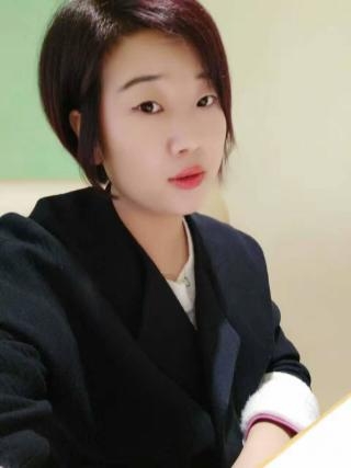 小青的第二张照片--建宁相亲网