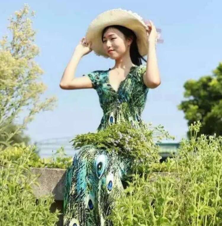 ViviQueen的第四张照片--建宁相亲网