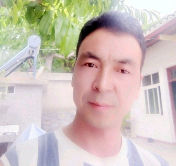 缘分的第一张照片--建宁相亲网