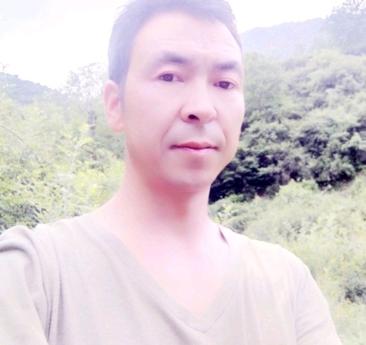 缘分的第三张照片--建宁相亲网