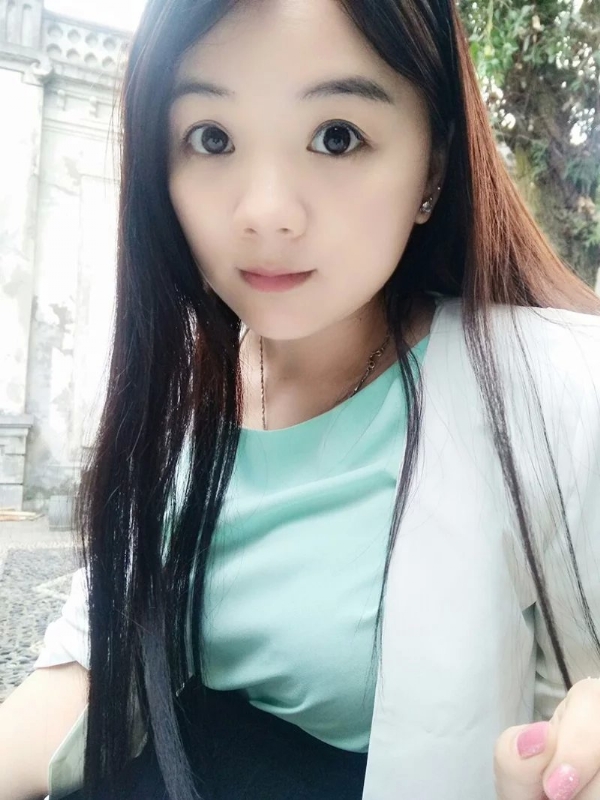 钟情的第一张照片--建宁相亲网