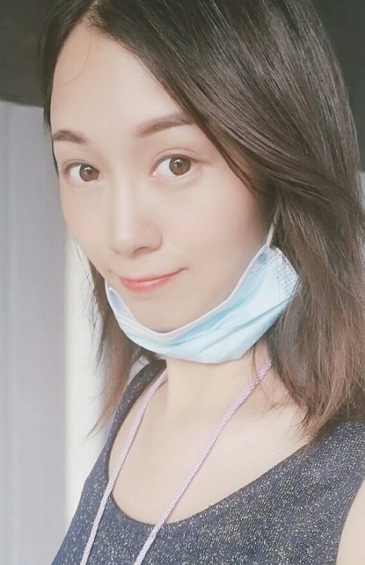 雪雪的第二张照片--建宁相亲网