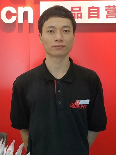 靓boy的第三张照片--建宁相亲网