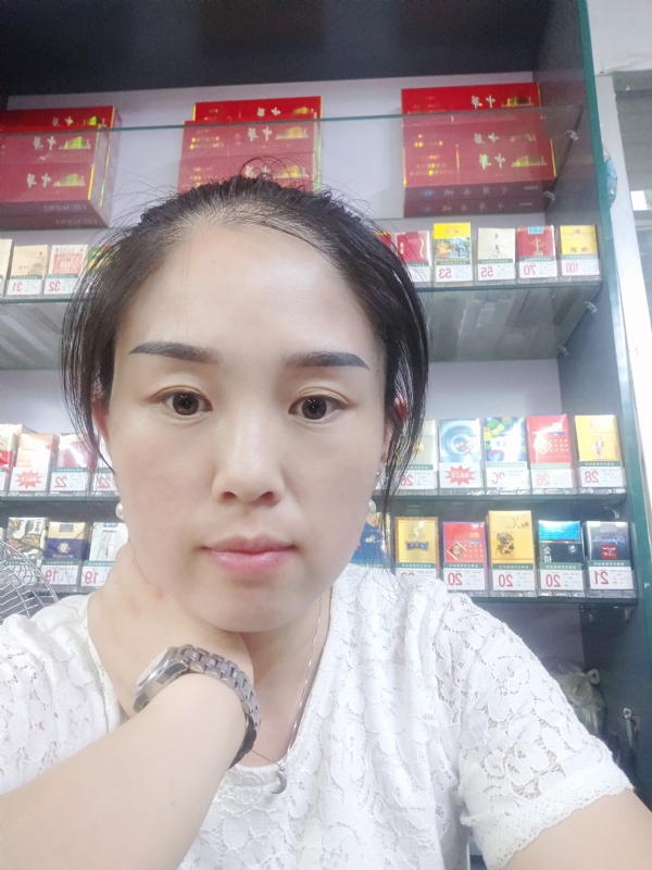 睿智的第二张照片--建宁相亲网