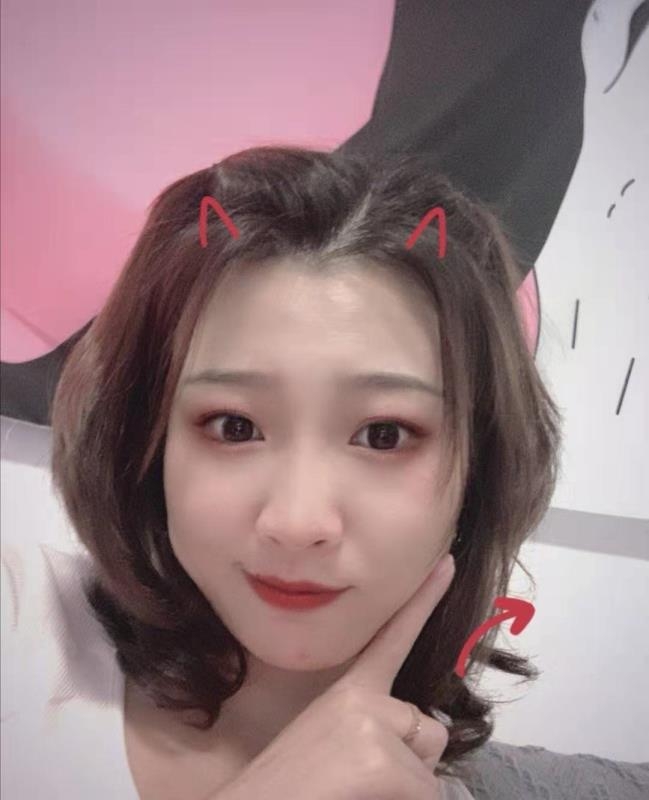 yuan媛的第一张照片--建宁相亲网