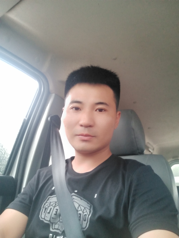 等风也等你的第一张照片--建宁相亲网