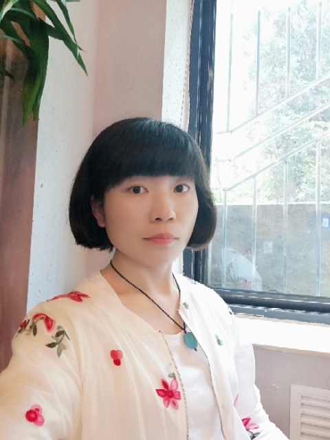 白羽的第一张照片--建宁相亲网