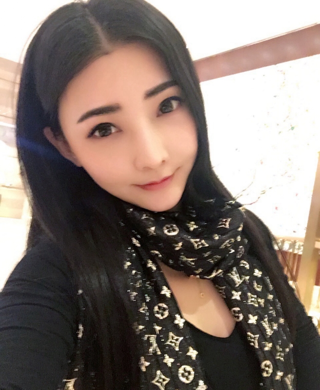詩詩的第二张照片--建宁相亲网