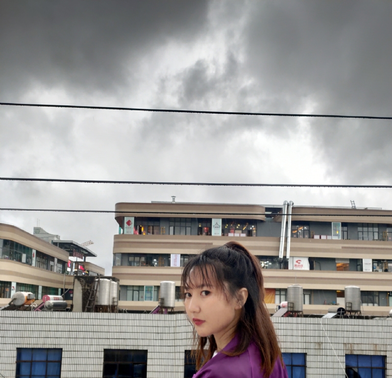 李家小姐的第二张照片--建宁相亲网