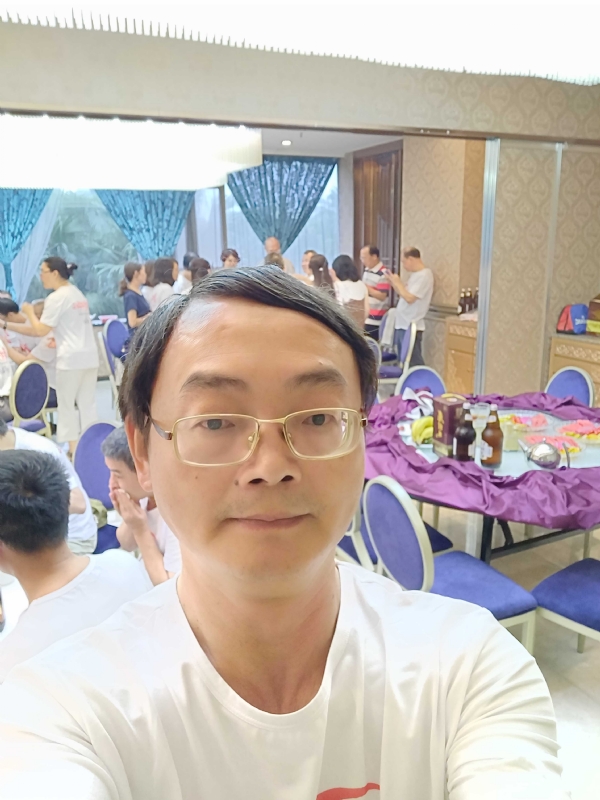 齐天大圣的第三张照片--建宁相亲网