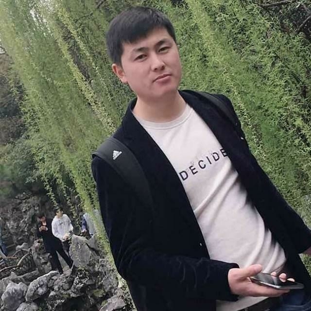 王誉翔的第二张照片--建宁相亲网