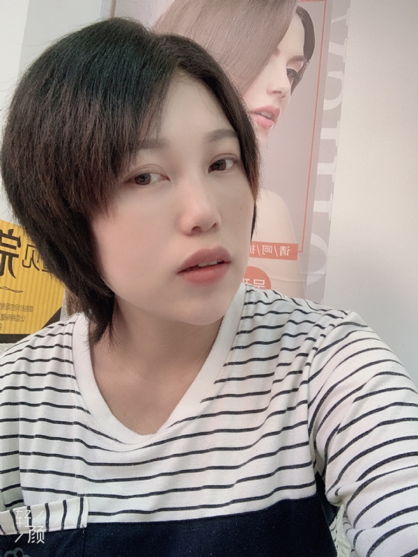 寻找爱情的第一张照片--建宁相亲网