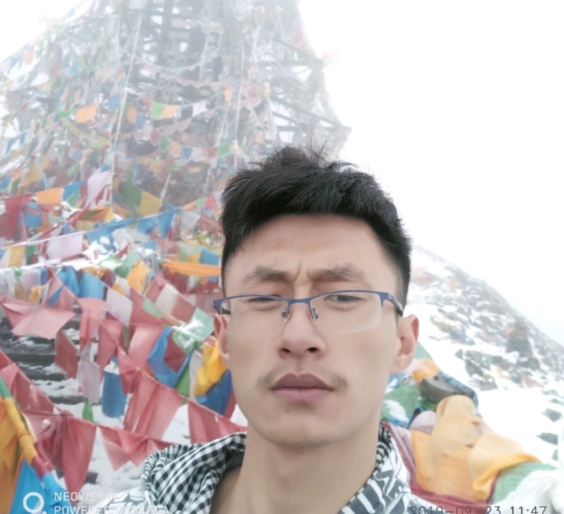 Chen的第一张照片--建宁相亲网