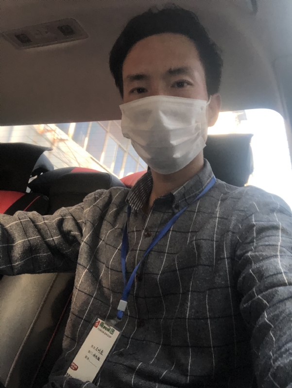 夏天的第一张照片--建宁相亲网