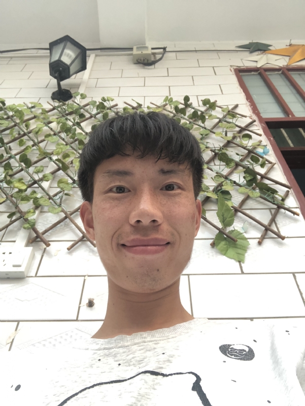 夏天的第三张照片--建宁相亲网
