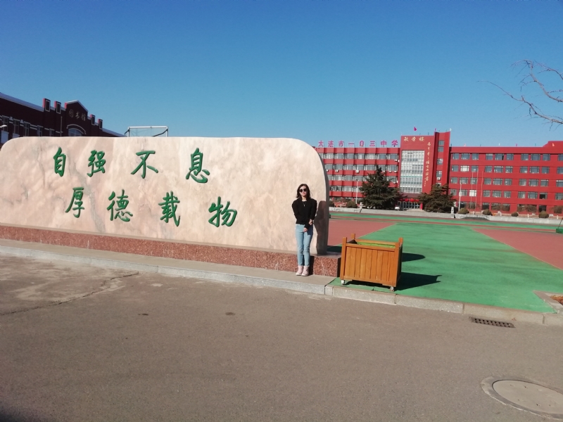 安宁的第二张照片--建宁相亲网