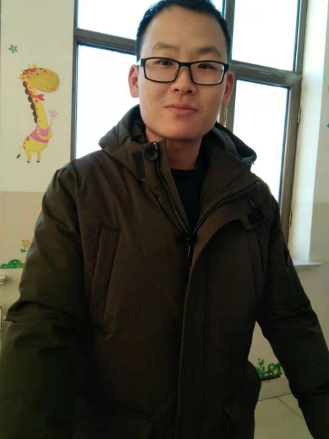品上男人的第一张照片--建宁相亲网
