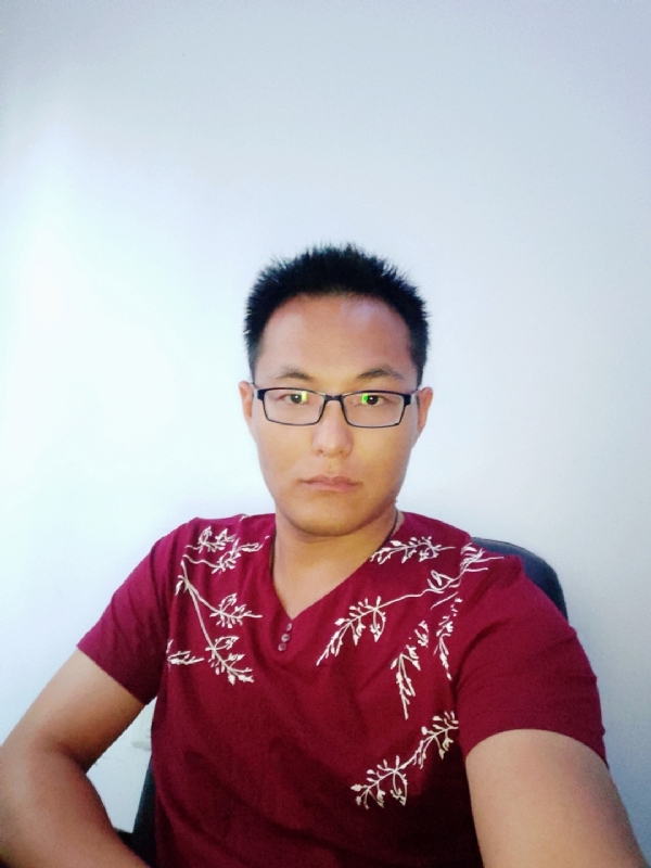 泉海洋的第二张照片--建宁相亲网