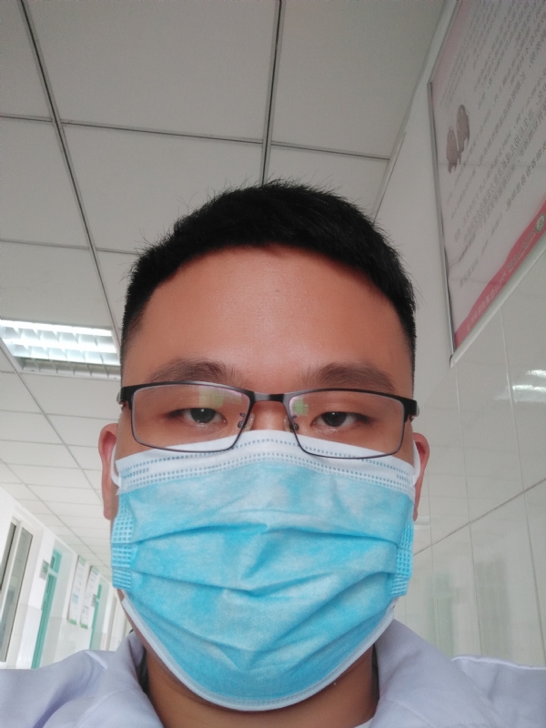 风轻云淡的第一张照片--建宁相亲网