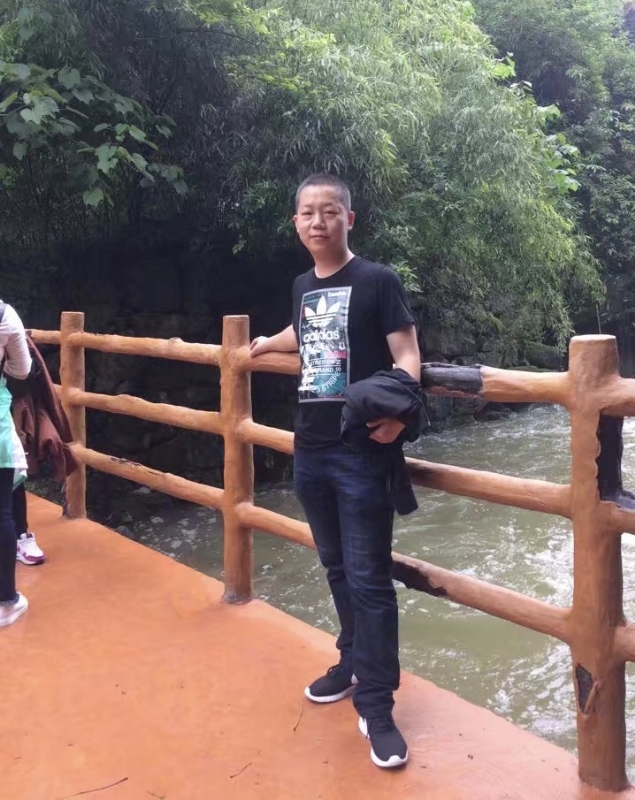 故事的开始的第一张照片--建宁相亲网