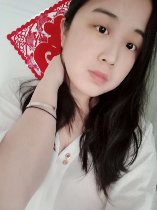 百合的第一张照片--建宁相亲网
