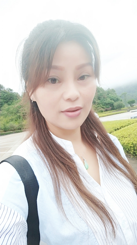 韩雅的第二张照片--建宁相亲网