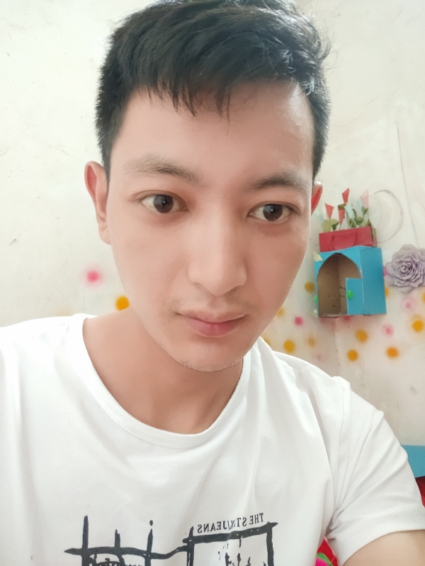 笑对人生的第一张照片--建宁相亲网