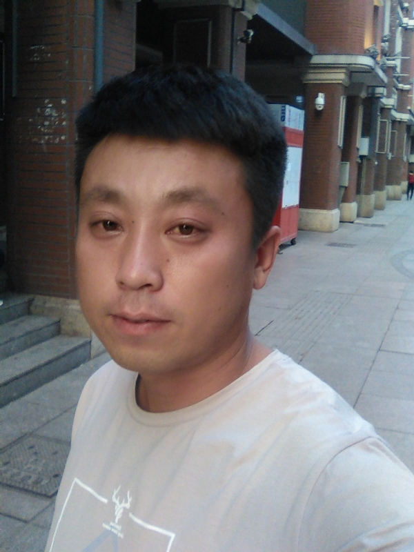冰冷的心的第一张照片--建宁相亲网