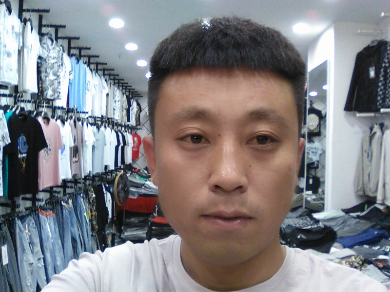 冰冷的心的第二张照片--建宁相亲网