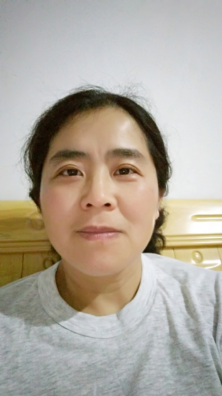星空的第二张照片--建宁相亲网