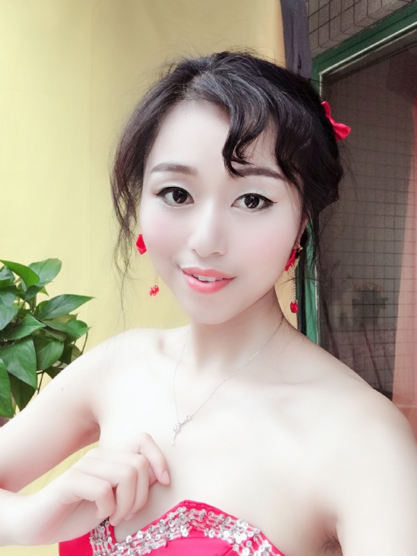 薇薇的第一张照片--建宁相亲网
