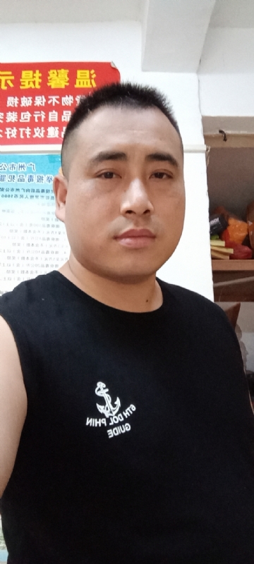 挚爱一生的第一张照片--建宁相亲网