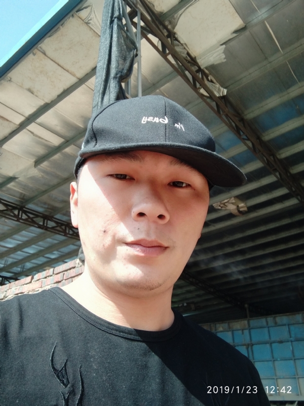 小蔡的第一张照片--建宁相亲网