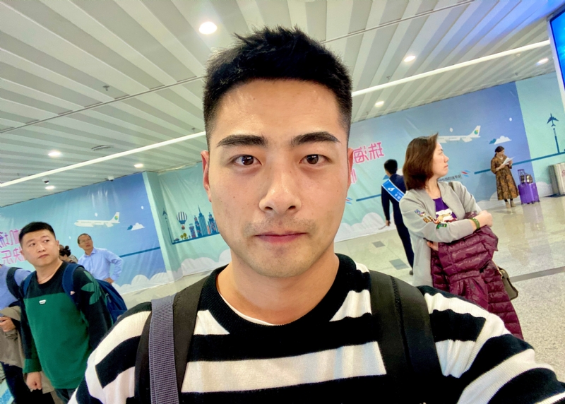 寻缘的第一张照片--建宁相亲网