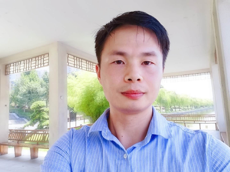 小艾同学的第一张照片--建宁相亲网