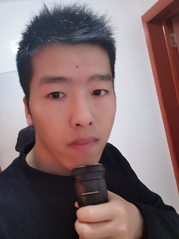军哥的第一张照片--建宁相亲网