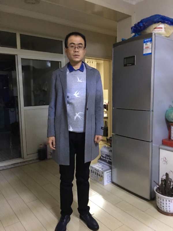 海军的第一张照片--建宁相亲网