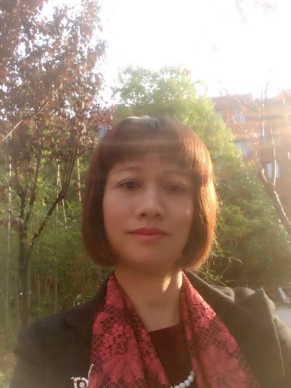 张馨方的第一张照片--建宁相亲网