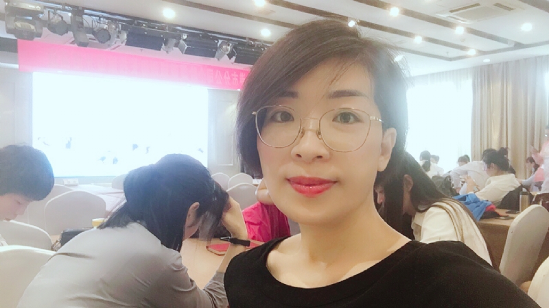 沙拉的第一张照片--建宁相亲网