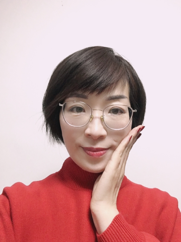 沙拉的第三张照片--建宁相亲网