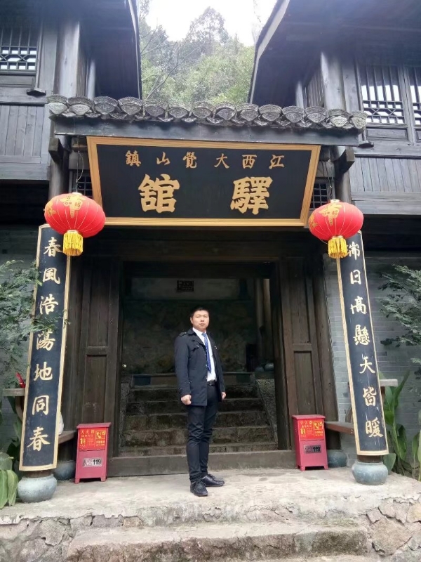 奋斗少年的第一张照片--建宁相亲网