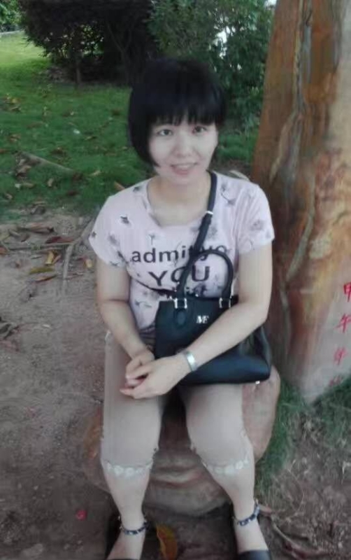 河边草的第一张照片--建宁相亲网