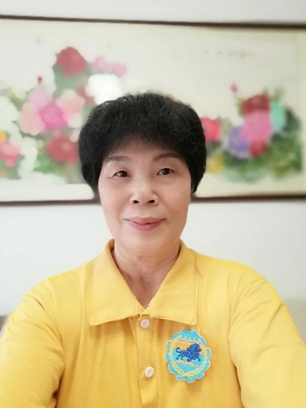 快乐星的第二张照片--建宁相亲网