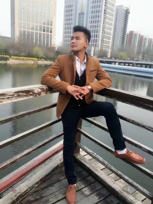 只为等你的第一张照片--建宁相亲网