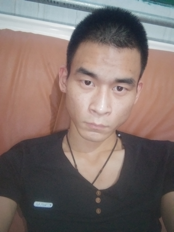 单身狗一枚的第一张照片--建宁相亲网