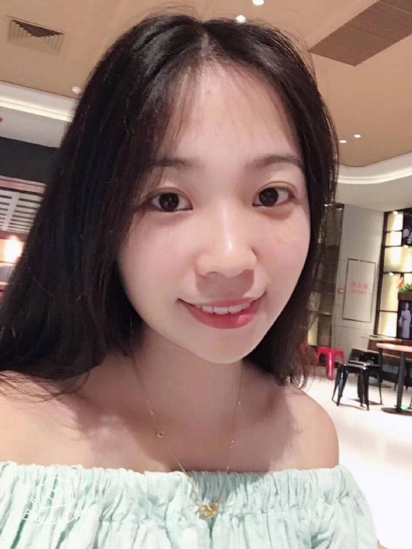 开心果的第一张照片--建宁相亲网