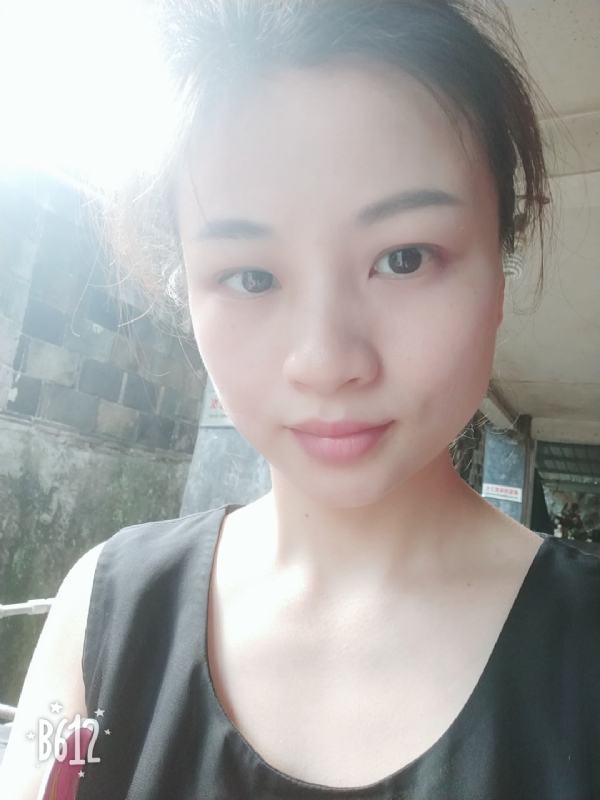 慢慢的第二张照片--建宁相亲网