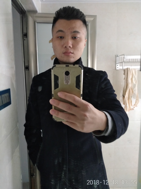 龙少爷的第一张照片--建宁相亲网