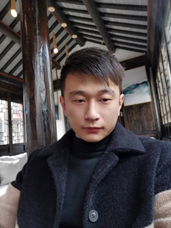 zhihao的第一张照片--建宁相亲网