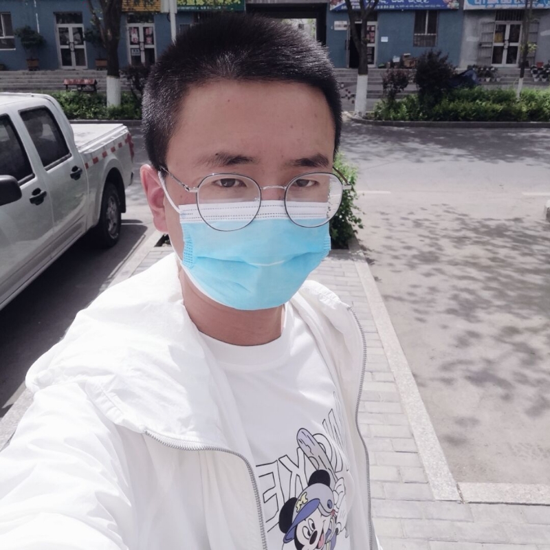 赵公子的第一张照片--建宁相亲网